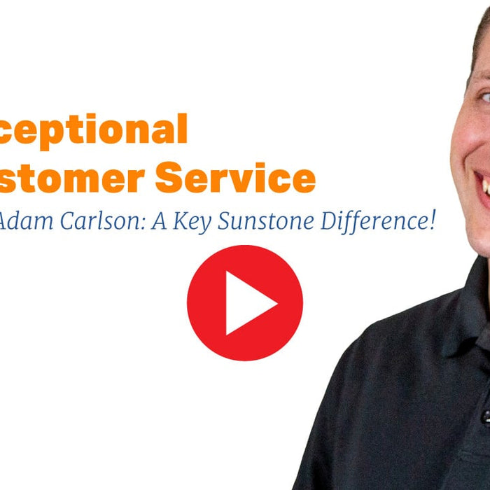 Ensuring Your Success with Sunstone's Customer Service