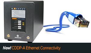 Sunstone Adds Ethernet Connectivity to CDDP-A Welders