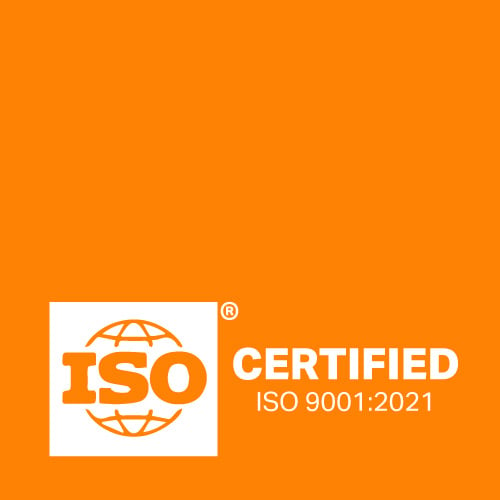 Sunstone Achieves ISO 9001 Certification for Quality Control Processes