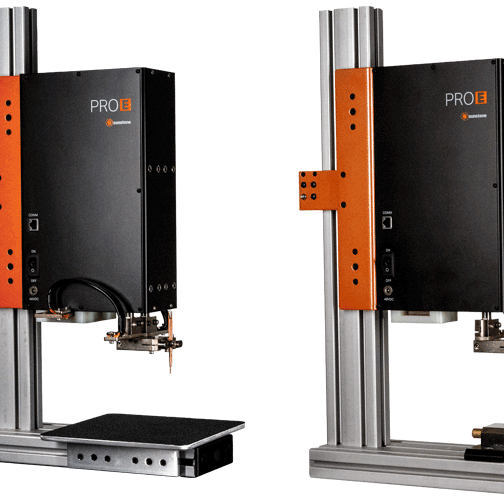 Sunstone's Pro E Weld Head Setting New Standards for High Precision Welding