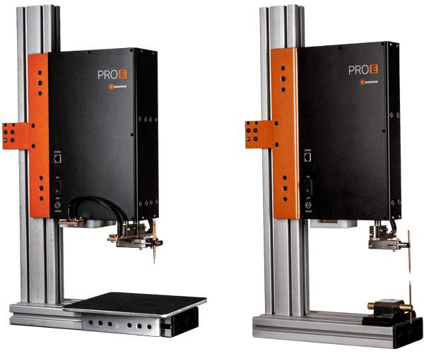 Sunstone's Pro E Weld Head Setting New Standards for High Precision Welding