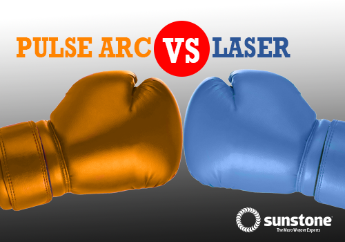 Pulse Arc Welding vs Laser Welding: Which is Better?