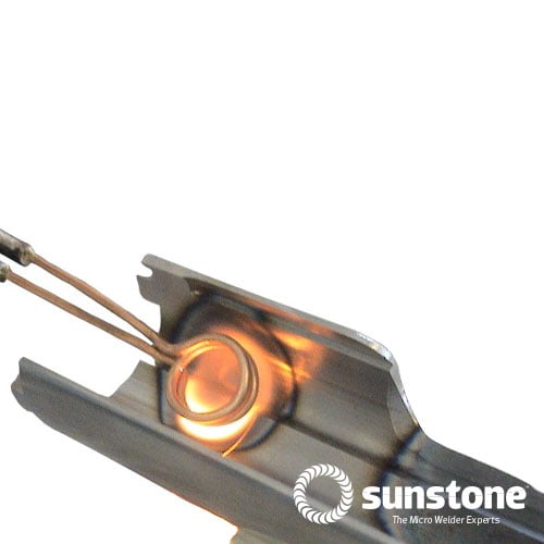 Sunstone Now Providing Induction Welding Solutions