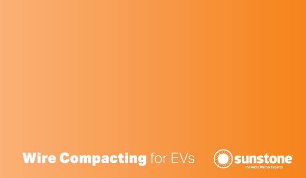 Wire Compacting and Multi-Stranded Wires for Electric Vehicles