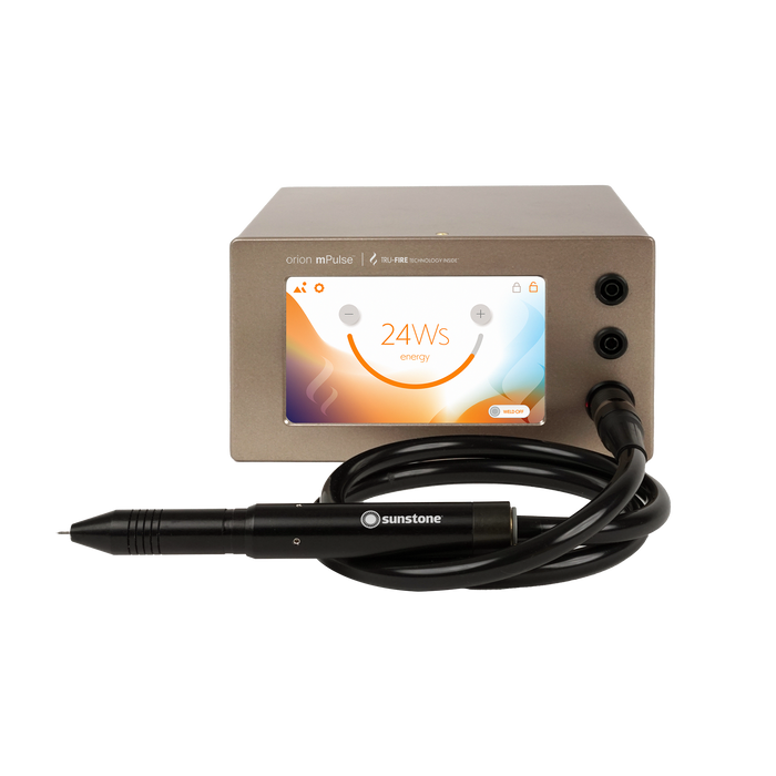 Orion mPulse™ Pulse Arc Welder